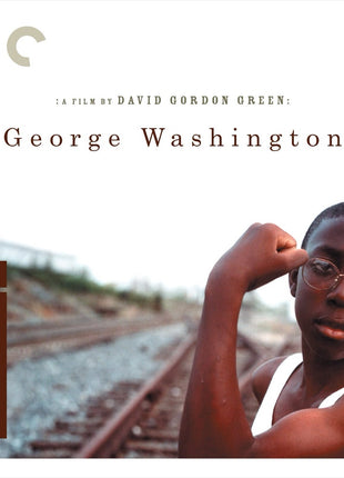 George Washington: Criterion Collection (Blu-ray)