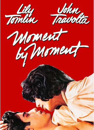 Moment By Moment