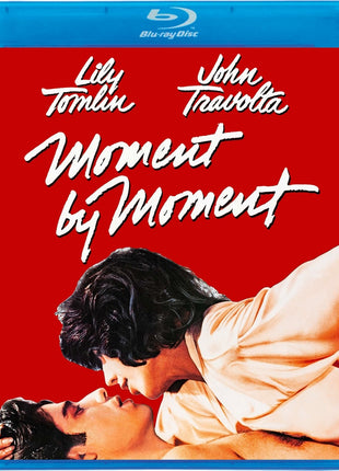 Moment By Moment (Blu-ray)