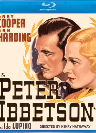 Peter Ibbetson (Blu-ray)