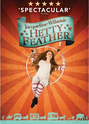 Hetty Feather