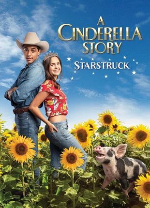 Cinderella Story: Starstruck