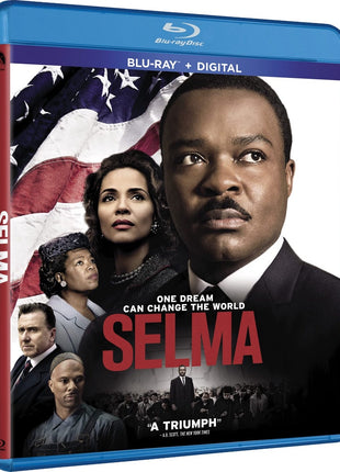 Selma (Blu-ray)(ReIssue)