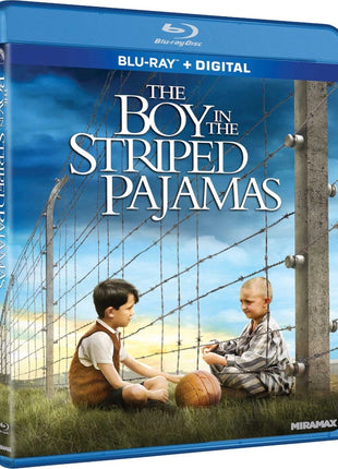 Boy In The Striped Pajamas (Blu-ray)(ReIssue)