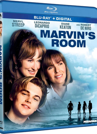 Marvin's Room (Blu-ray)(ReIssue)