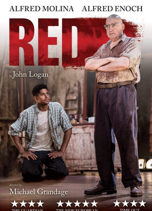 Red (2018)