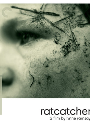 Ratcatcher: Criterion Collection (Blu-ray)