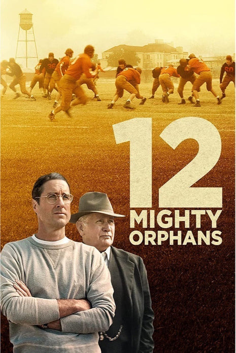 12 Mighty Orphans