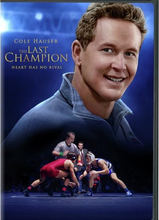 Last Champion