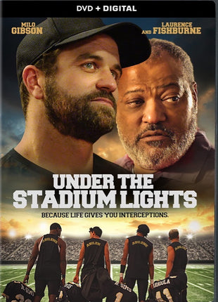Under The Stadium Lights