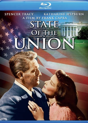 State Of The Union (Blu-ray)