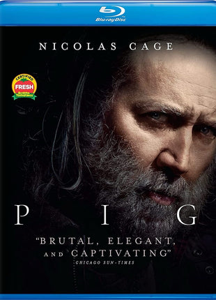 Pig (Blu-ray)