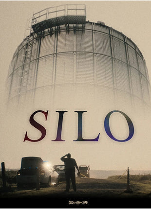 Silo (Blu-ray)