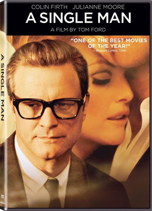 Single Man (ReIssue)