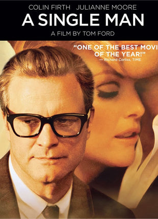 Single Man (Blu-ray)(ReIssue)