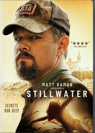 Stillwater (2021)