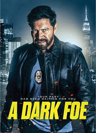 Dark Foe