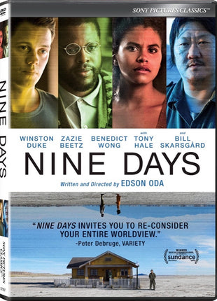 Nine Days