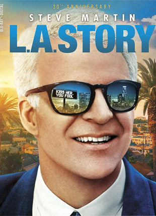 L.A. Story (Blu-ray)