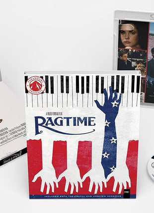 Ragtime: Paramount Presents Vol.28 (Blu-ray)