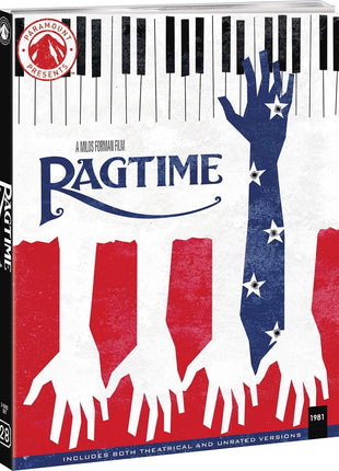 Ragtime: Paramount Presents Vol.28 (Blu-ray)