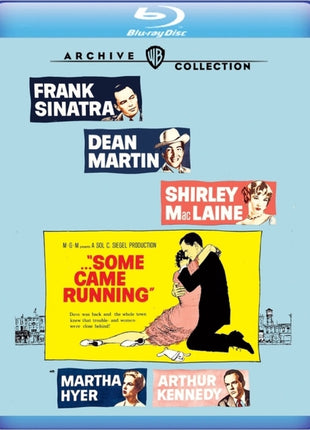 Some Came Running: Warner Archive Collection (Blu-ray)