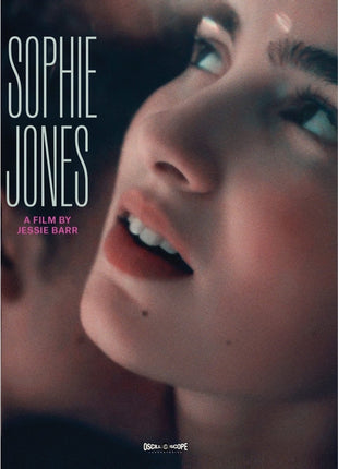 Sophie Jones