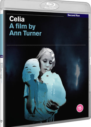 Celia (Blu-ray-UK)