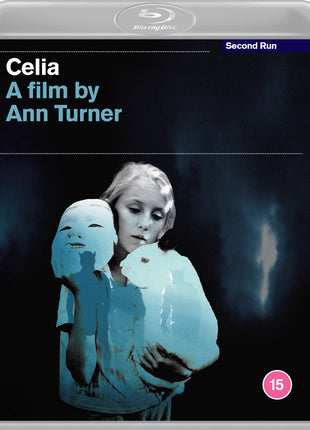 Celia (Blu-ray-UK)