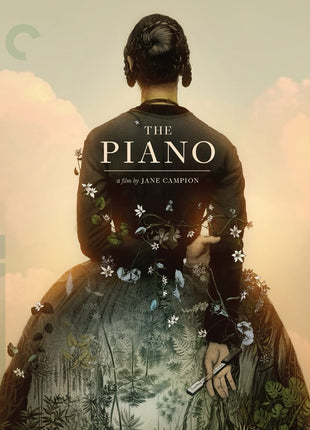 Piano: Criterion Collection (4K Ultra HD/Blu-ray)