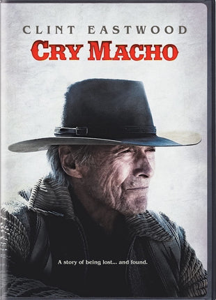 Cry Macho
