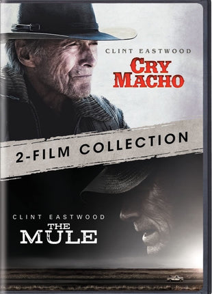 Cry Macho / The Mule