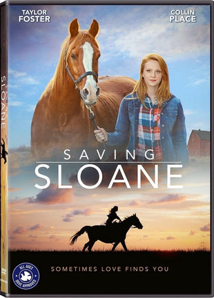 Saving Sloane