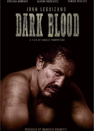 Dark Blood