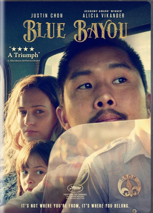 Blue Bayou