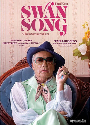 Swan Song