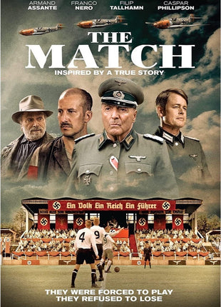 Match (2021)