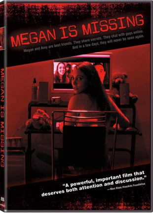 Megan Is Missing (ReIssue)