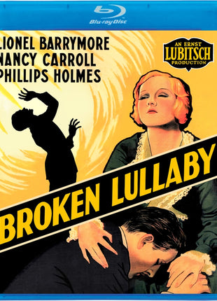 Broken Lullabye (Blu-ray)