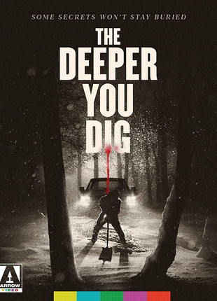 Deeper You Dig: Special Edition (Blu-ray)