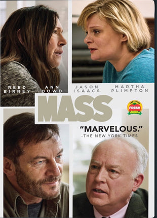 Mass