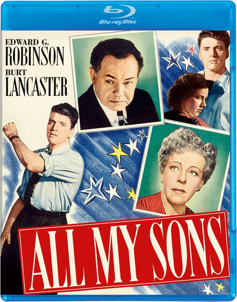 All My Sons (Blu-ray)