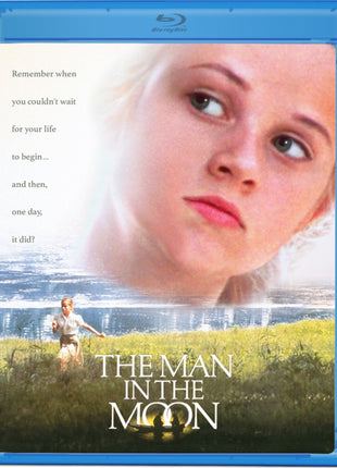 Man In The Moon (Blu-ray)