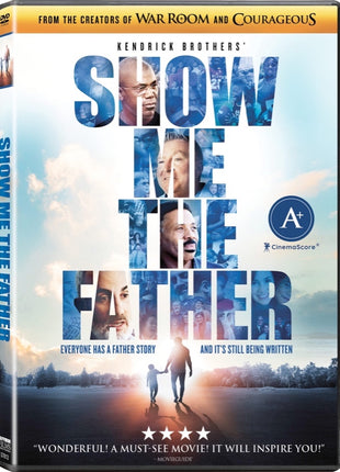 Show Me The Father
