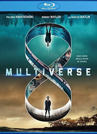 Multiverse (Blu-ray)
