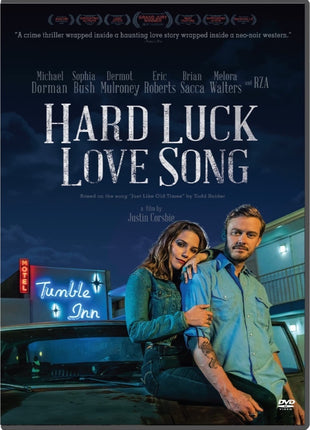 Hard Luck Love Song