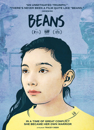 Beans (Blu-ray)