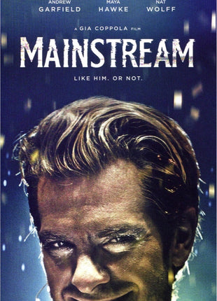 Mainstream