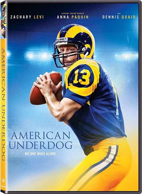 American Underdog