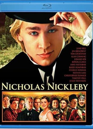 Nicholas Nickleby (Blu-ray)